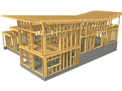 Highly energy efficient houses in Denmark