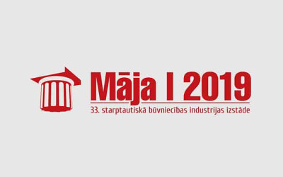 Exhibition Māja I 2019