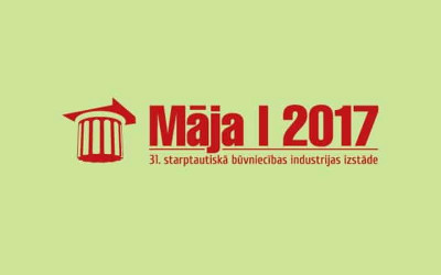 Iepazīsties ar ZTC piedāvājumu izstādē “Māja I” 2017!